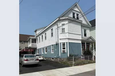 91-93 Newton St, Lawrence, MA 01843 - Photo 3