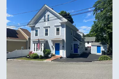 30 Chapel Street #B, Gloucester, MA 01930 - Photo 1