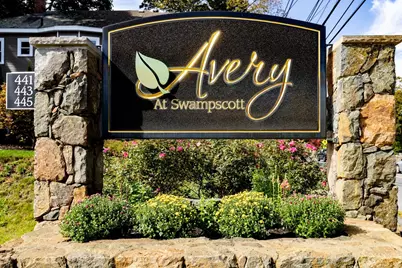 445 Essex Street #304, Swampscott, MA 01907 - Photo 1