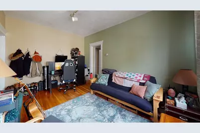 1625 Commonwealth Ave #9, Boston, MA 02135 - Photo 3