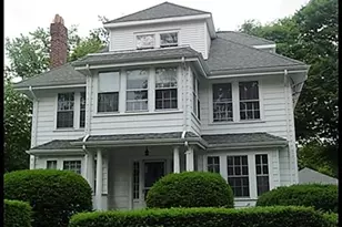 14 Hammondswood Rd, Boston, MA 02467 - Photo 1