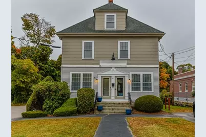 21 S Main St, Sharon, MA 02067 - Photo 1