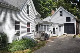 130 Maple Ave, Bridgewater, MA 02324 - Photo 1