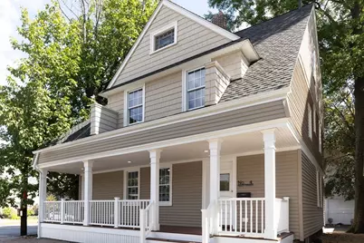 4 Remick Terrace, Newton, MA 02458 - Photo 1