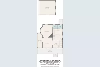 4 Remick Terrace, Newton, MA 02458 - Photo 33