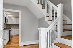 4 Remick Terrace, Newton, MA 02458 - Photo 9