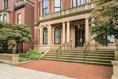 40 Commonwealth Ave #A, Boston, MA 02116 - Photo 1