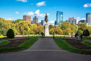 40 Commonwealth Ave, Boston, MA 02116 - Photo 15