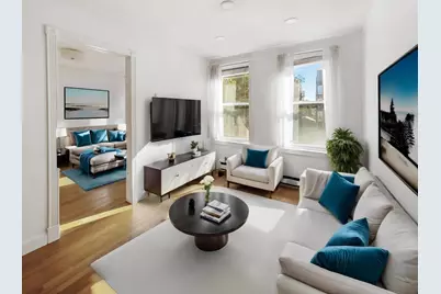 166 Cottage St #3, Boston, MA 02128 - Photo 1