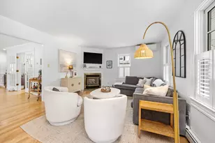 21 Hersey St, Hingham, MA 02043 - Photo 5