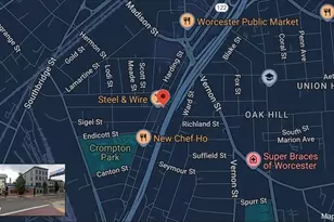 131 Millbury St, Worcester, MA 01610 - Photo 19