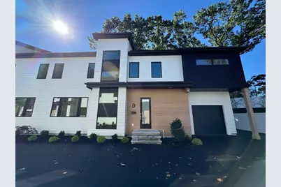 167 Winchester Street #D, Newton, MA 02461 - Photo 1