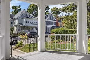 7 Waumbeck, Boston, MA 02121 - Photo 23