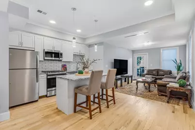7 Waumbeck #3, Boston, MA 02121 - Photo 1
