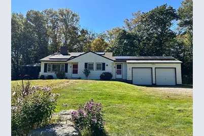 119 Sandybrook Tpke, Sandisfield, MA 01255 - Photo 1