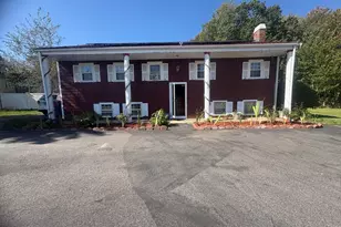 1000 Pleasant St, Stoughton, MA 02072 - Photo 1