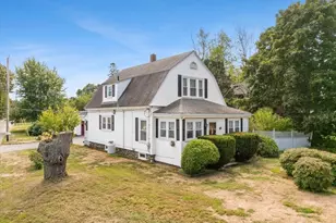 80 Main St, Lakeville, MA 02347 - Photo 1