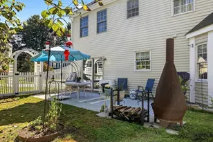 127 Clear Pond Dr, Walpole, MA 02081 - Photo 25