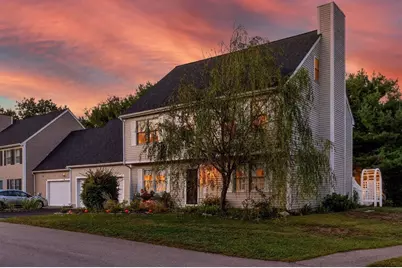 127 Clear Pond Drive #127, Walpole, MA 02081 - Photo 29