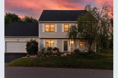 127 Clear Pond Drive #127, Walpole, MA 02081 - Photo 5