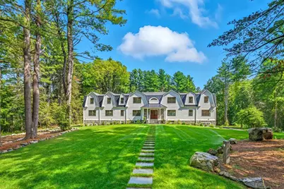 22 Lincoln Road, Lincoln, MA 01773 - Photo 1