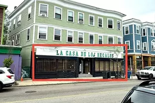 372 Centre St, Boston, MA 02130 - Photo 1