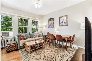 1619 Massachusetts Ave, Cambridge, MA 02138 - Photo 1