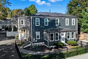 400 Adams St, Milton, MA 02186 - Photo 3