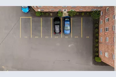 10 Colonial Village Dr #2, Arlington, MA 02474 - Photo 15