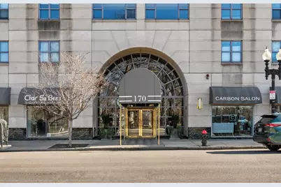 170 Tremont St #1501, Boston, MA 02111 - Photo 23