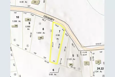 18C Granby Rd., Belchertown, MA 01007 - Photo 3