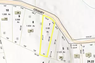 18C Granby Rd, Belchertown, MA 01007 - Photo 1