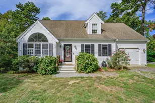 16 Balfour Ln, Mashpee, MA 02649 - Photo 1