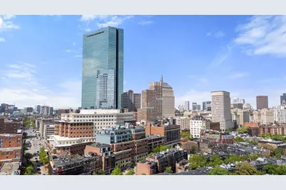 303 Columbus Ave #501, Boston, MA 02116 - Photo 19