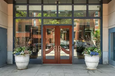 303 Columbus Ave #501, Boston, MA 02116 - Photo 17