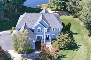 10 Dunham Pond Rd, Lakeville, MA 02347 - Photo 1