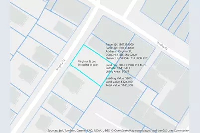 767 R Dudley, Boston, MA 02125 - Photo 9