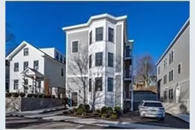 285 Lamartine St, Boston, MA 02130 - Photo 1