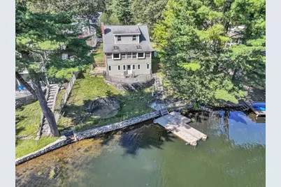 210 Barton Rd, Stow, MA 01775 - Photo 1