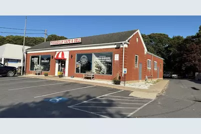 1105 Route 28, Yarmouth, MA 02664 - Photo 1