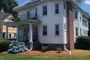 29 Washington, Milton, MA 02186 - Photo 1