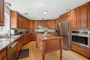 240 Hillside Rd, Southwick, MA 01077 - Photo 11