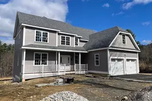 60 Saundersdale Rd, Charlton, MA 01507 - Photo 1