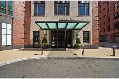 100 Lovejoy Wharf #11L, Boston, MA 02114 - Photo 13