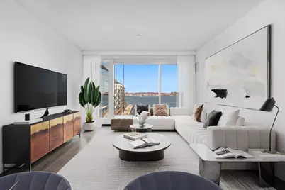 150 Seaport Blvd #7D, Boston, MA 02210 - Photo 3