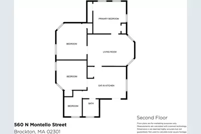 560 N Montello St, Brockton, MA 02301 - Photo 29