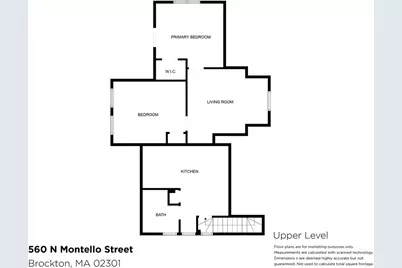 560 N Montello St, Brockton, MA 02301 - Photo 31