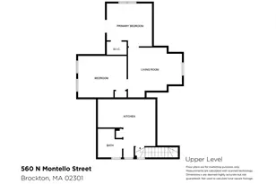 560 N Montello St, Brockton, MA 02301 - Photo 31