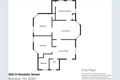 560 N Montello St, Brockton, MA 02301 - Photo 27