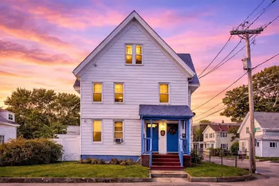 560 N Montello St, Brockton, MA 02301 - Photo 1